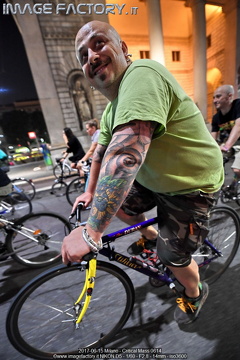 2017-06-15 Milano - Critical Mass 0614